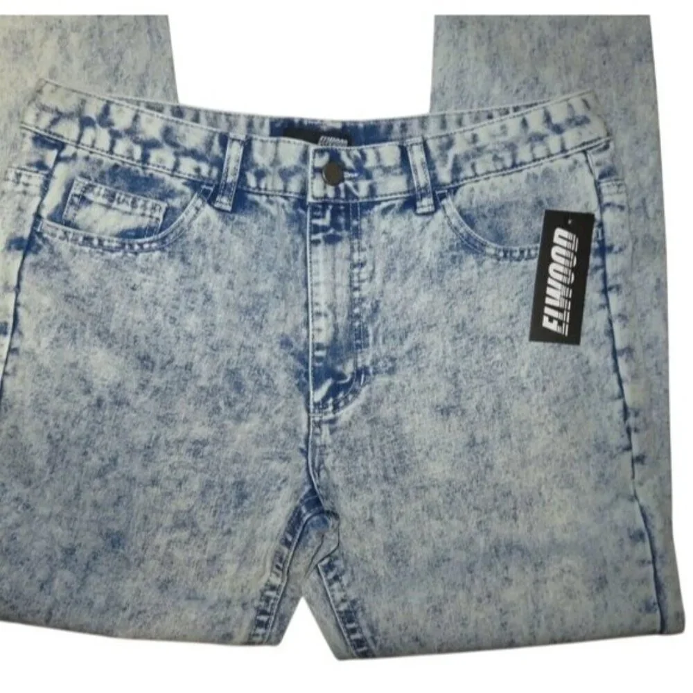 Elwood men skinny